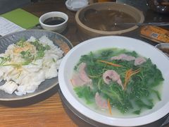 -猪腰一家·地道佛山菜(里水店)