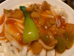-五台山八大碗·地方风味菜馆(五爷庙店)