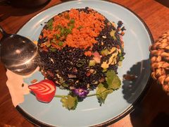 -美乐食街(小南店)