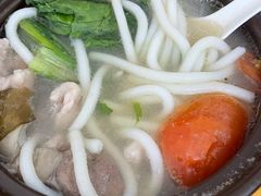 -贵州沾水米线(学田湾店)