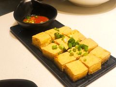 臭豆腐-辣家私厨火锅·龙虾(开发区店)