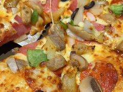 -必胜客(北苑路店)