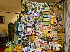 零售区-陶野咖啡·面包披萨