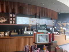 -星巴克臻选(北京富力家园店)