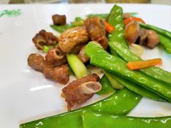 -宜兴隆家宴·私房菜(泰安华庭店)