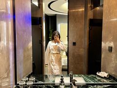 -Yolo私汤温泉设计师酒店(重庆南滨路店)