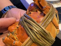-半岛听涛蒸汽海鲜自助(K11店)