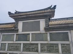 -集美鳌园景区