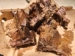 -香滨园骨架王(民生路店)
