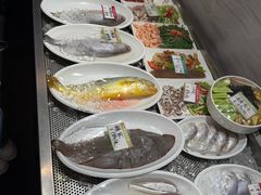 -华盛丰温州大排档(东三环南路店)