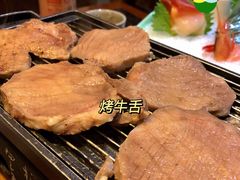 -和来日本料理(青年东路店)