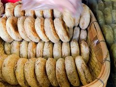 -李小老烧饼(常营民族家园店)