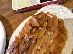 -盐韵石饼村·运城名菜楼(星河店)