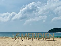 -石梅湾艾美度假酒店