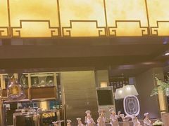 -拾溪餐厅·包厢(杭州千禧度假酒店)
