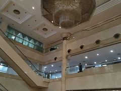 -上海齐鲁酒店·辣椒屋咖啡厅