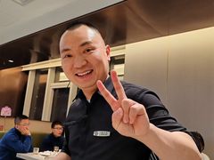 -海底捞火锅(枫蓝国际购物中心店)