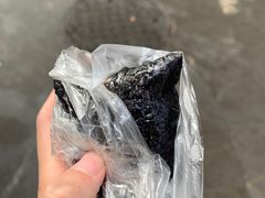 -金太粽(上海弄堂第一粽店)