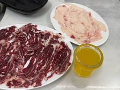 -老猫牛肉火锅(沙溪店)