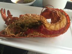 -广州花园酒店-凌璇阁360度高空海鲜自助餐CAROUSEL