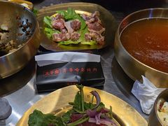 -大千金齐齐哈尔烤肉(清湖店)