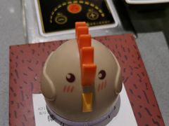 -椰小鸡·琼州糟粕醋·火锅(美兰缤纷城店)