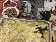 -古彭7只羊·招牌白串·碳锅羊肉旗舰店