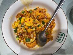 -费大厨辣椒炒肉(太平老街店)