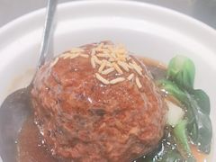 -晓淮山·扬州早茶·淮扬菜(龙阳广场店)