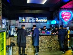 -Cafe Aewol Monsant