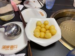 -江南鱼捞(北仑银泰城店)