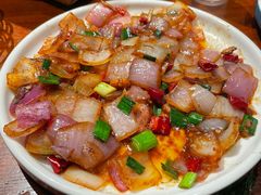 -唐师傅湘西名菜馆(武陵路店)