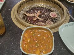 -韩盛·盛江山自助料理(于洪新玛特店)