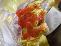 -霞海鸭仔饭店(海滨大道北店)