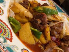 -巴依老爷新疆美食(昌平店)