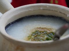 -明辉田鸡粥