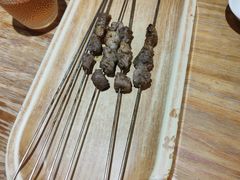 -嘻小北·兰州清汤牛肉面(太平洋森活天地店)
