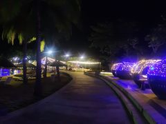 -海棠湾威斯汀酒店·知味西餐厅