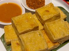 -花腰餐吧Bistro烧烤 傣味(传媒大学店)