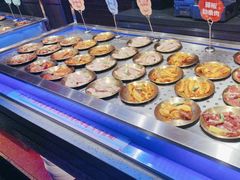 -芝小官毛肚火锅海鲜自助(淮安清江浦区新亚店)