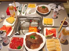 -海底捞火锅(八佰伴店)
