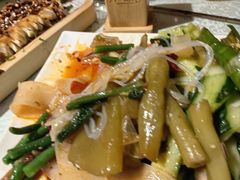 -福苗小骆驼烧烤(大唐不夜城店)