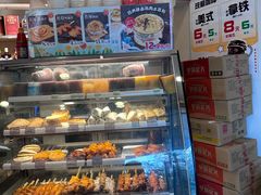 -喜士多便利店(杭州西湖华侨饭店店)