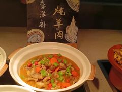 -步步高福朋喜来登·宜客乐西餐厅