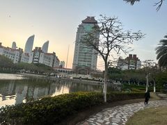 -厦门大学(思明校区)