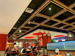 -季季红火锅(长沙步行街店)