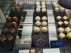 -菊上日式料理(蚌埠银泰店)