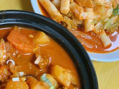 -屋里家延边朝鲜族冷面(南园店)