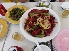 -一起吃小龙虾·海鲜(海珠店)