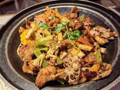 -渝蛙馆(新百店)